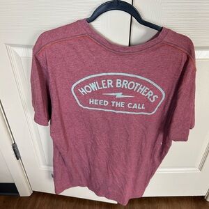 Howler Bros Graphic Tee